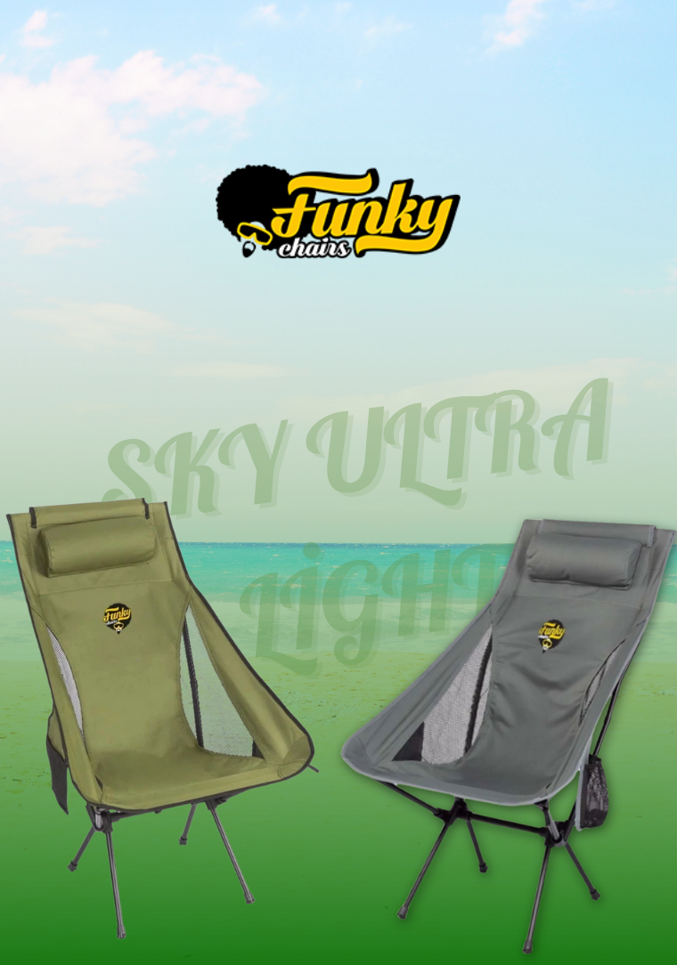 Funky Sky Ultra Light